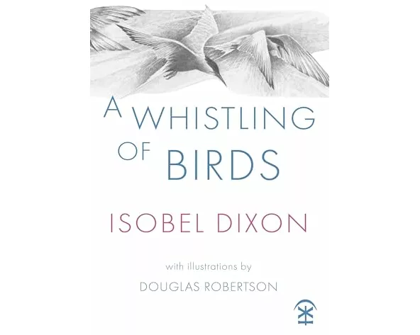 A Whistling of Birds