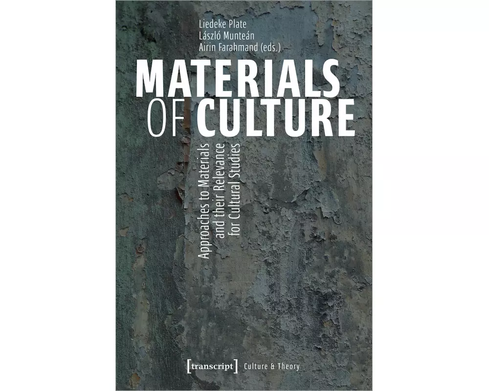 Materials of Culture