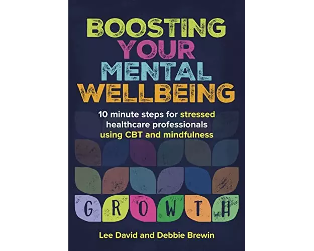 Boosting Your Mental Wellbeing