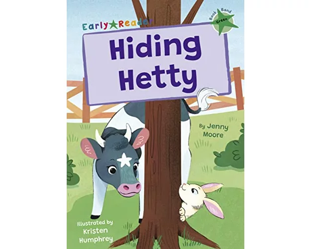 Hiding Hetty