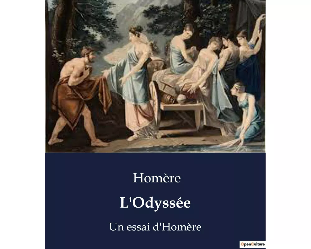 L'Odyssée