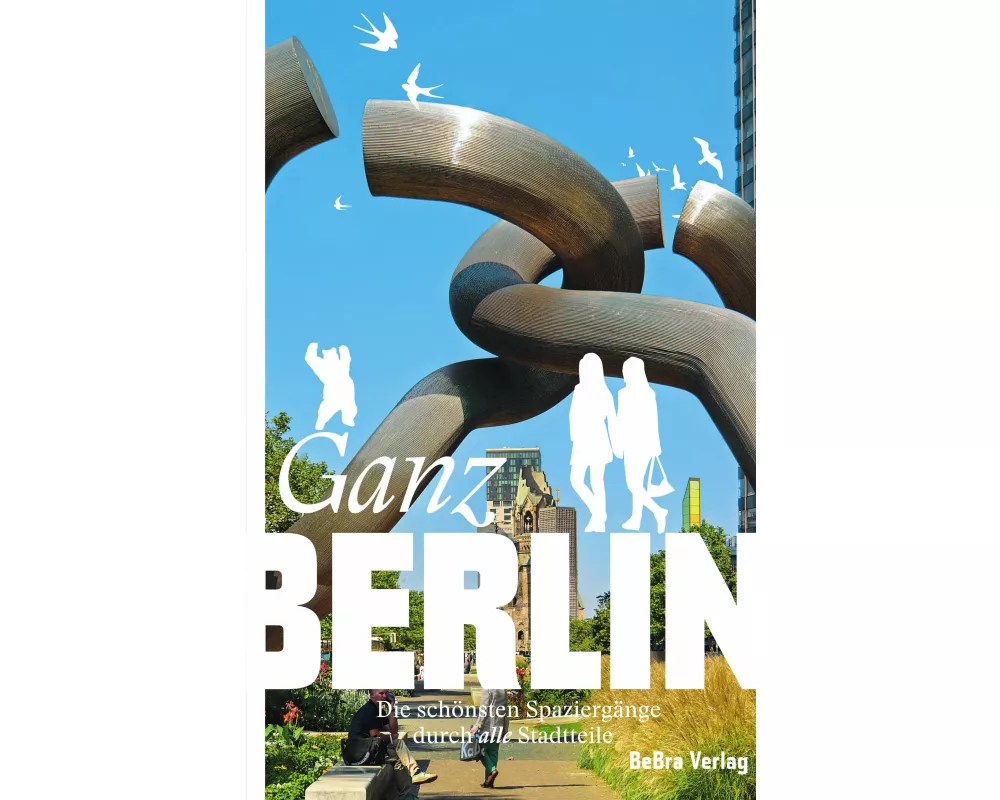 Ganz Berlin