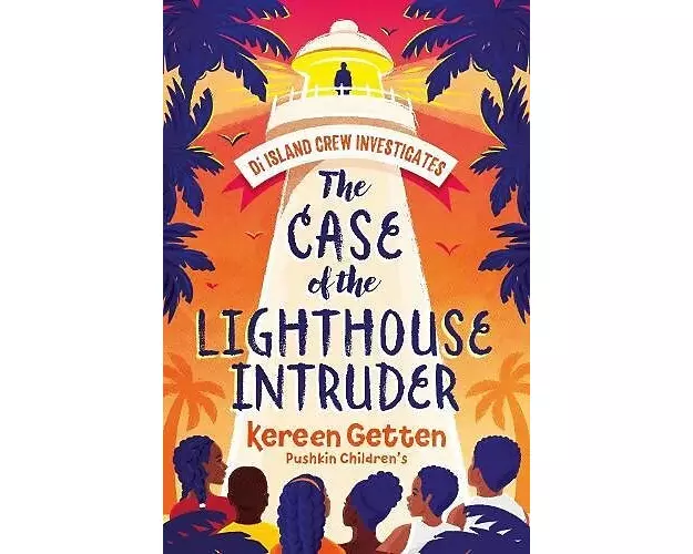 The Case of the Lighthouse Intruder