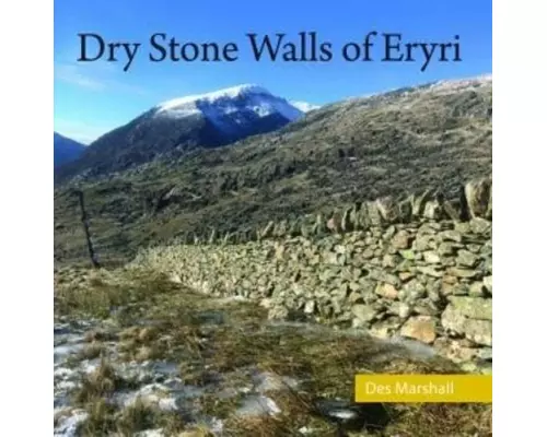 Dry Stone Walls of Eryri