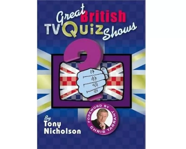 Great British TV Quiz Shows