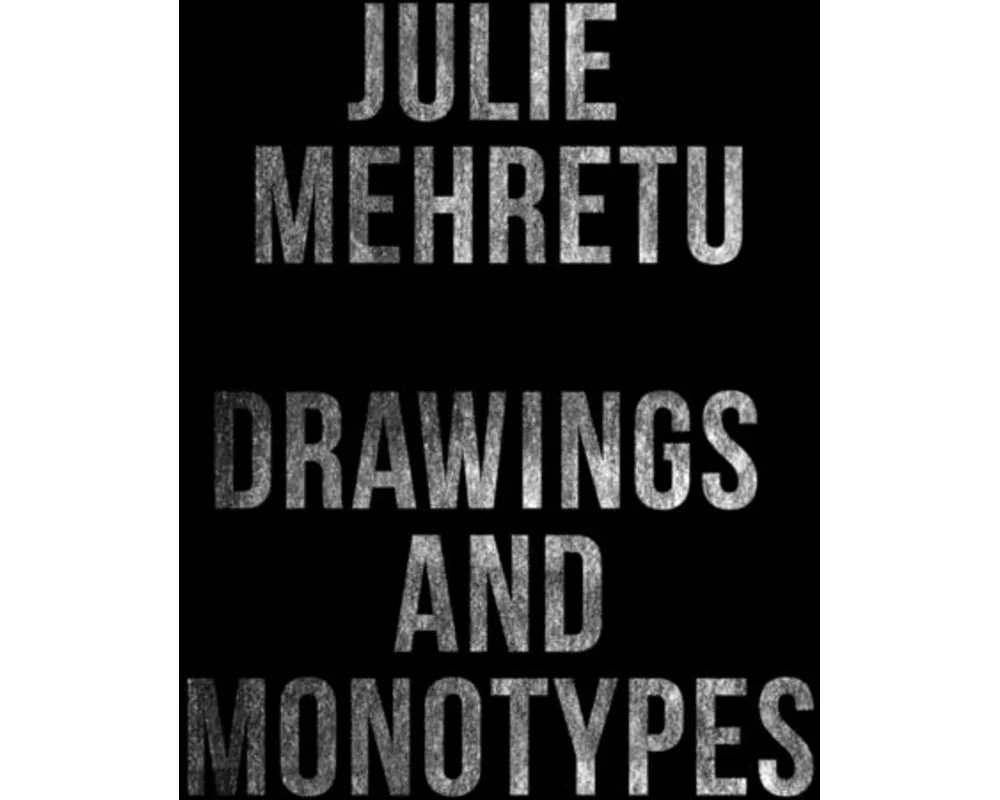Julie Mehretu