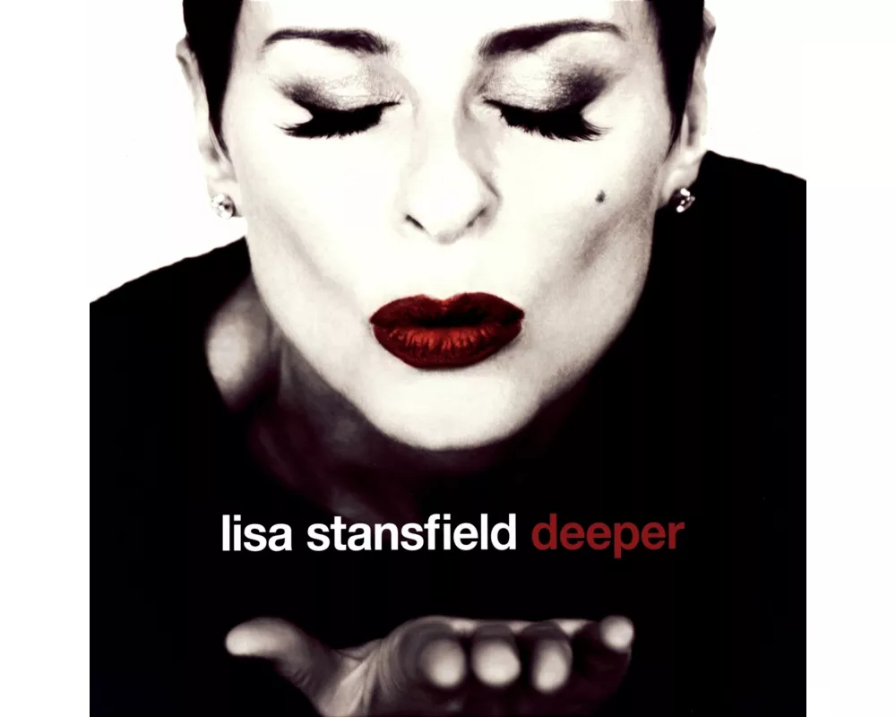 Deeper - Limited Box Set