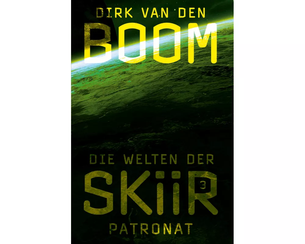 Die Welten der Skiir 3