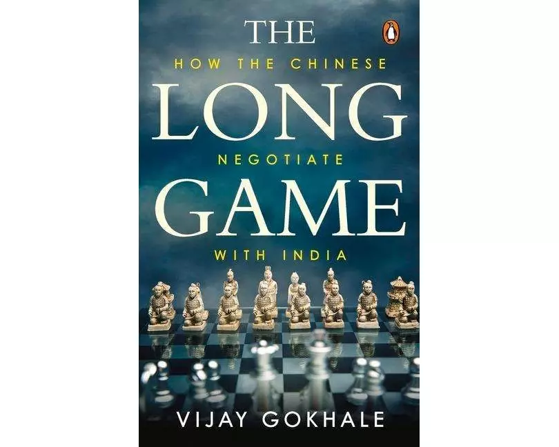 The Long Game