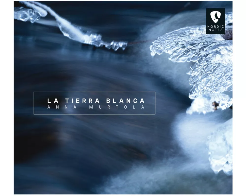 La Tierra Blanca