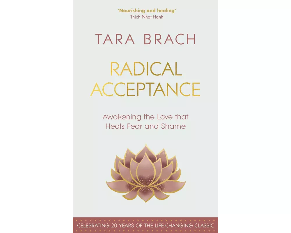 Radical Acceptance