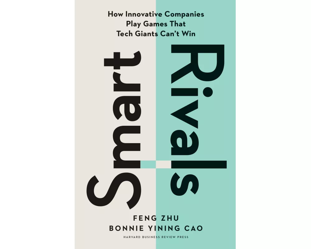 Smart Rivals