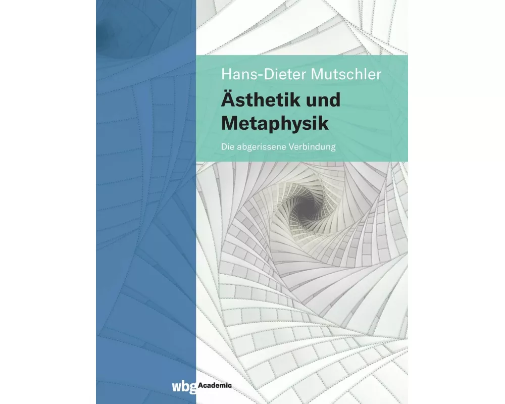 Ästhetik und Metaphysik