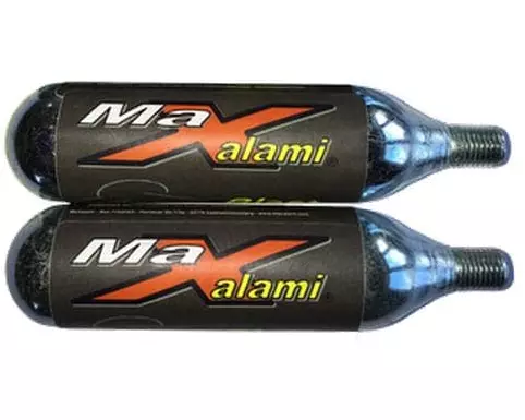 MaXalami CO2-Patrone Blast 16 g