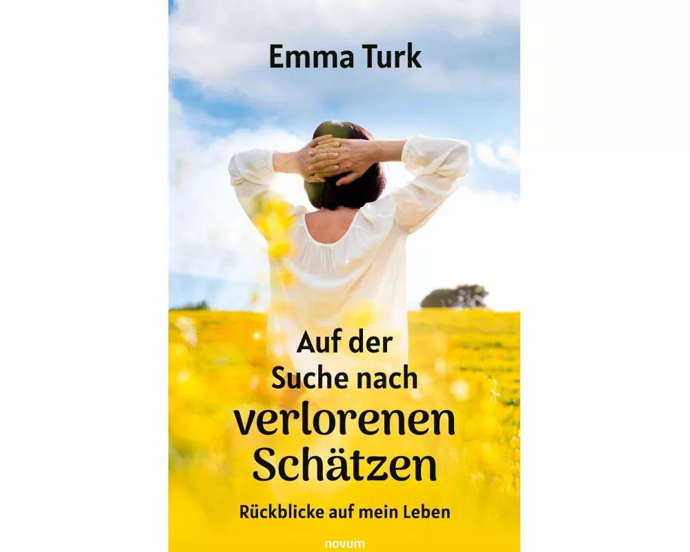 Auf der Suche nach verlorenen Schätzen