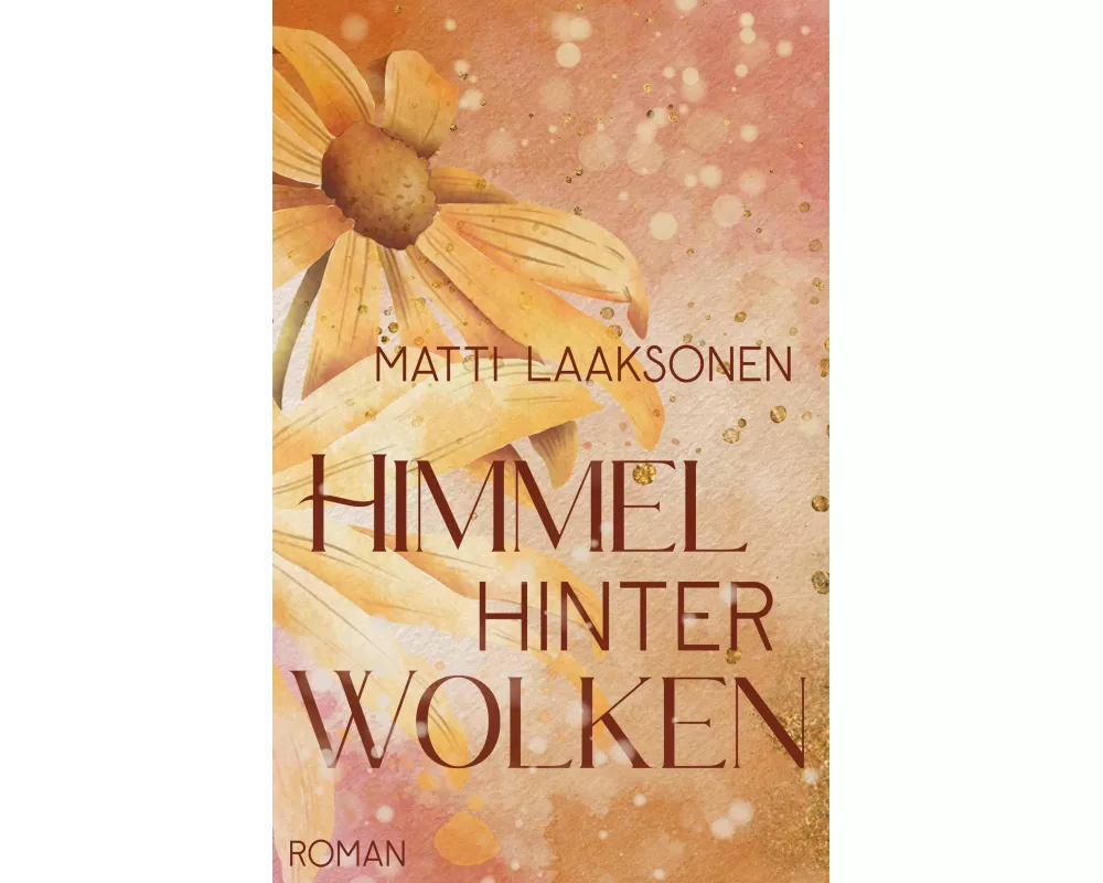 Himmel hinter Wolken (Regen zu Schnee 2)