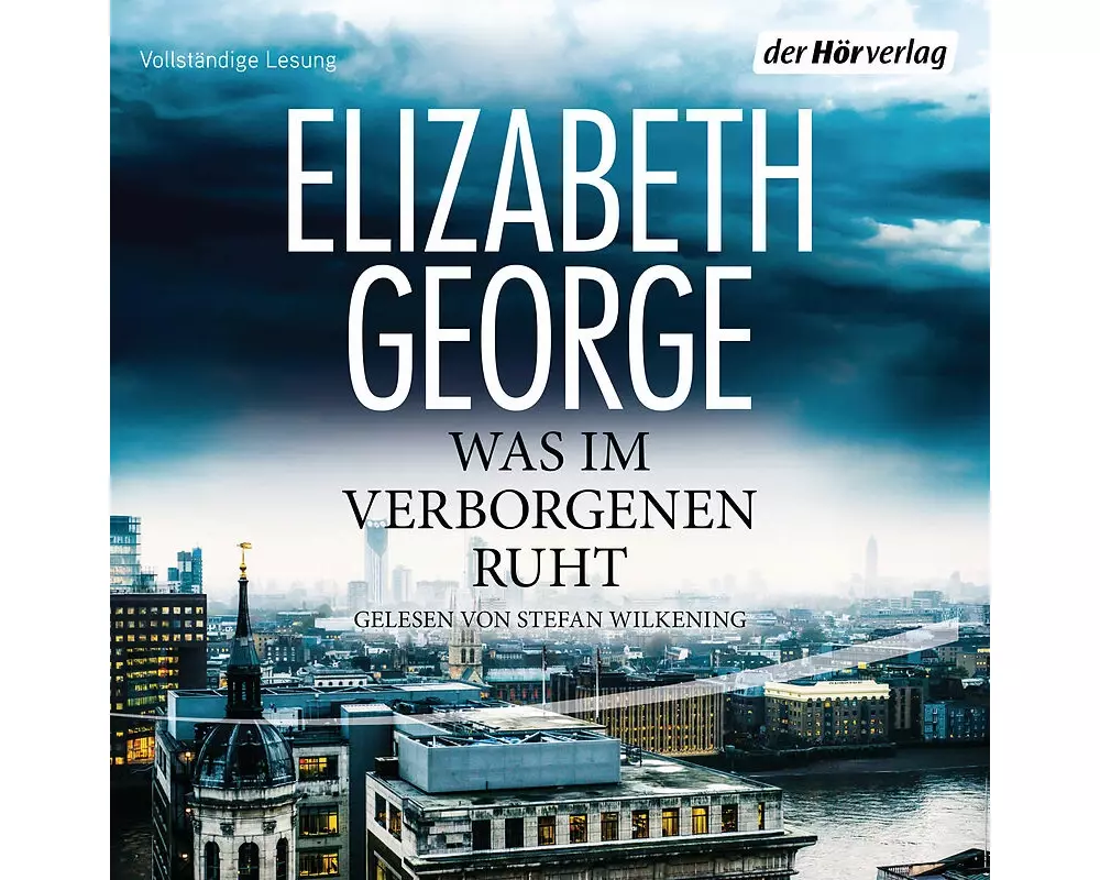 Was im Verborgenen ruht