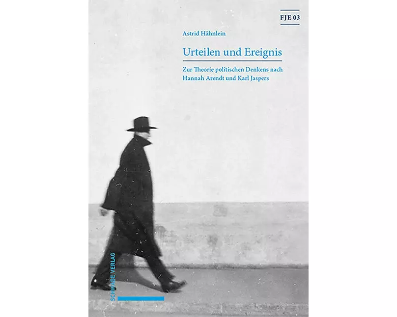 Urteilen und Ereignis
