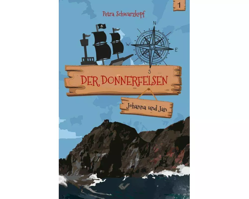Der Donnerfelsen