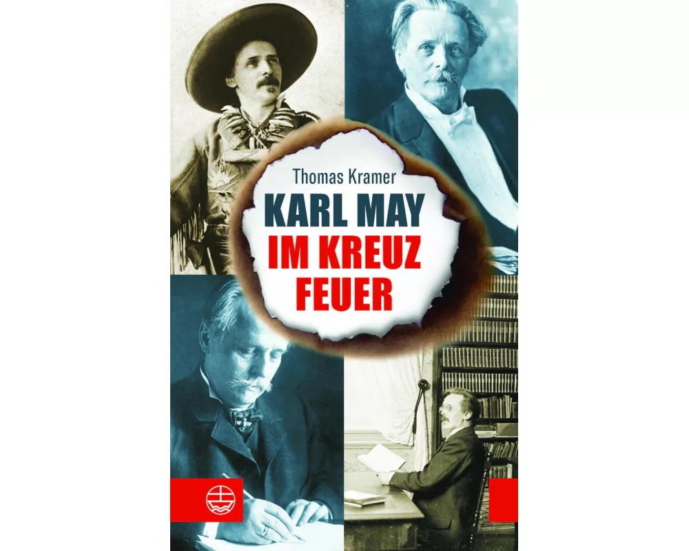 Karl May im Kreuzfeuer