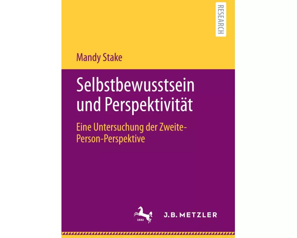 Selbstbewusstsein und Perspektivität