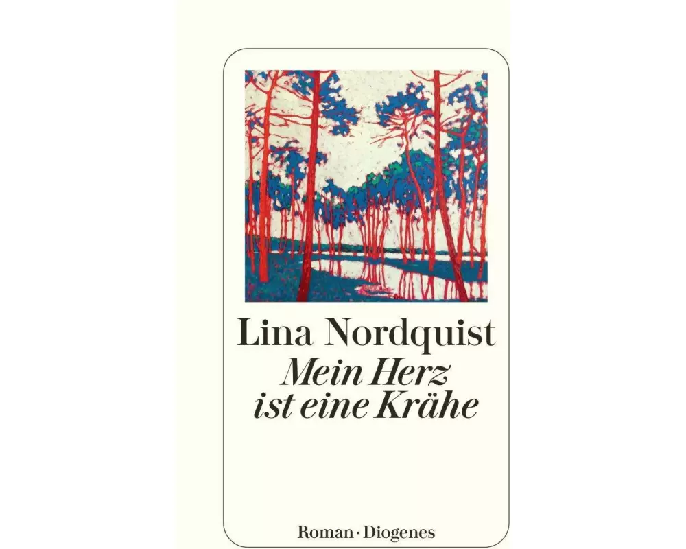 Mein Herz ist eine Krähe