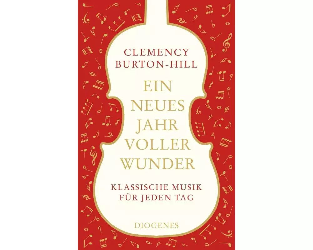 Ein neues Jahr voller Wunder