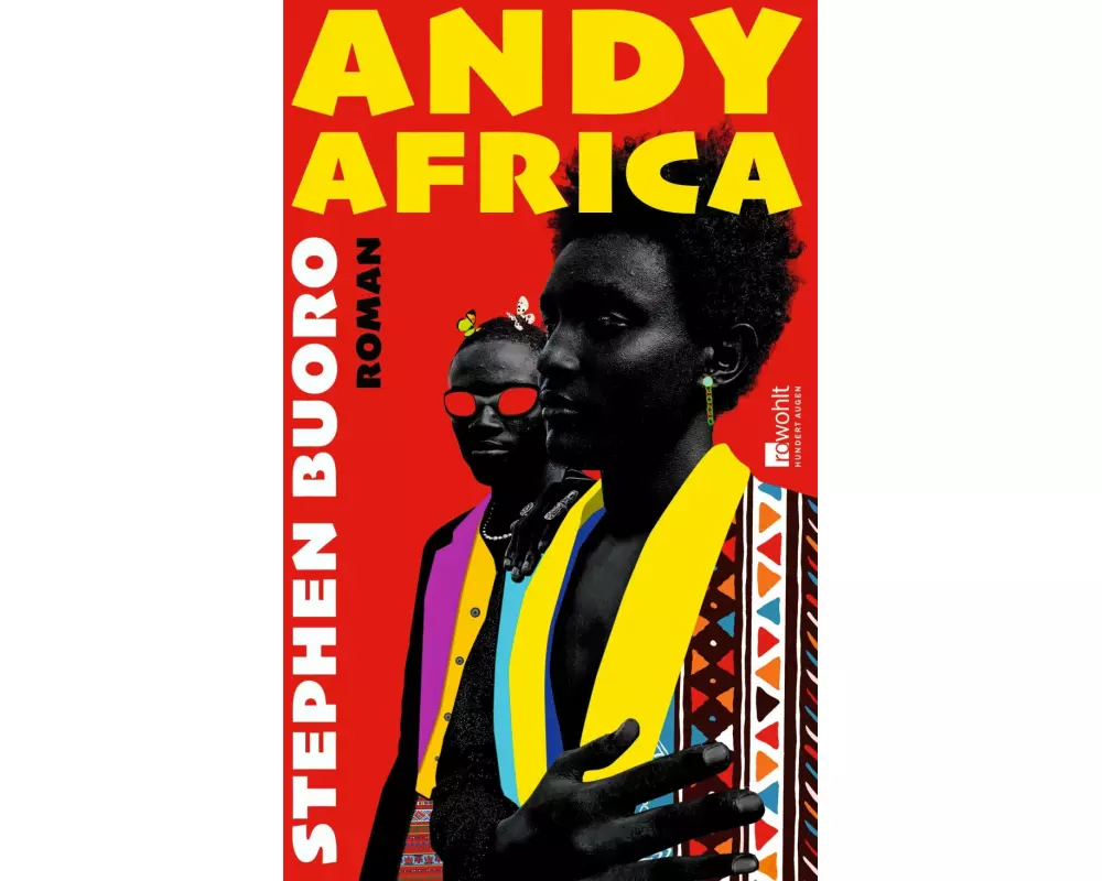 Andy Africa