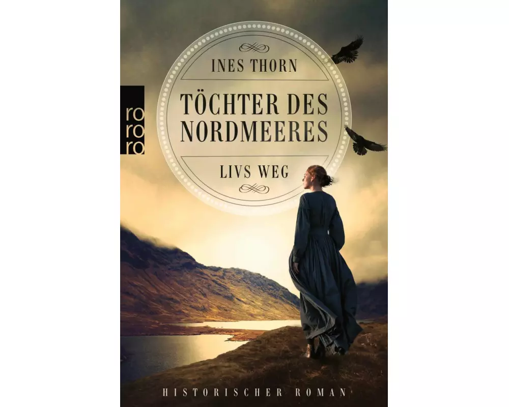 Töchter des Nordmeeres – Livs Weg