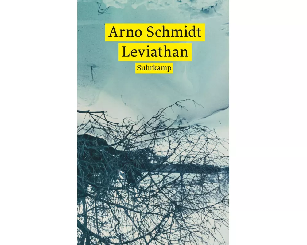 Leviathan oder Die Beste der Welten. Gadir oder Erkenne dich selbst. Enthymesis oder W.I.E.H