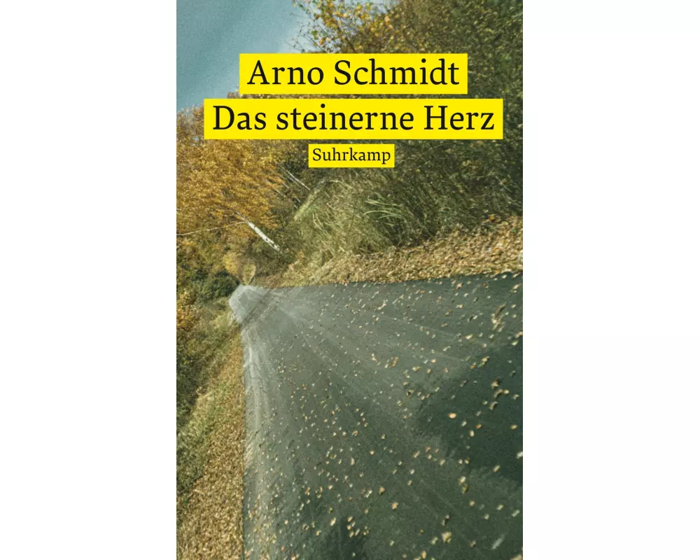 Das steinerne Herz