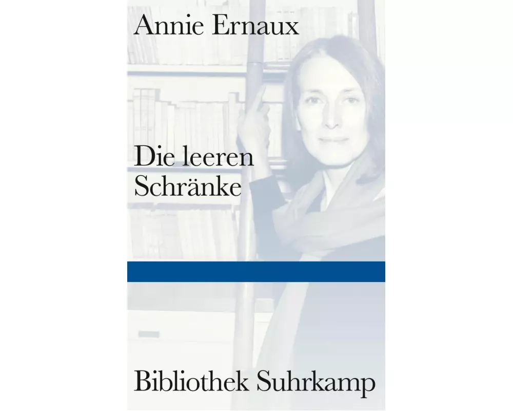Die leeren Schränke
