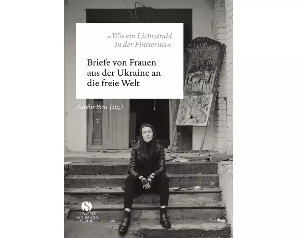 »Wie ein Lichtstrahl in der Finsternis«