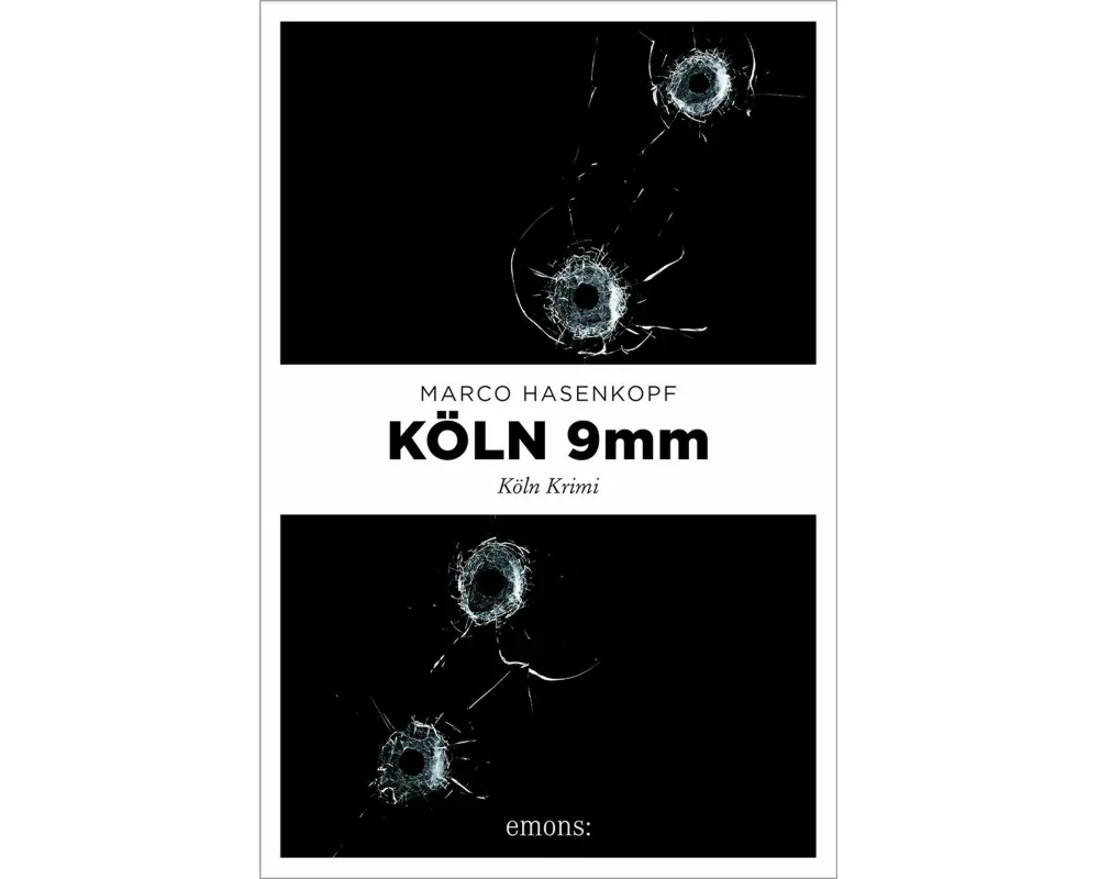 Köln 9mm