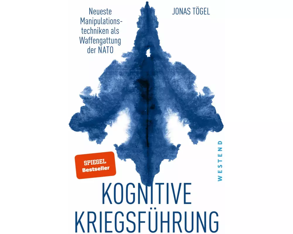 Kognitive Kriegsführung