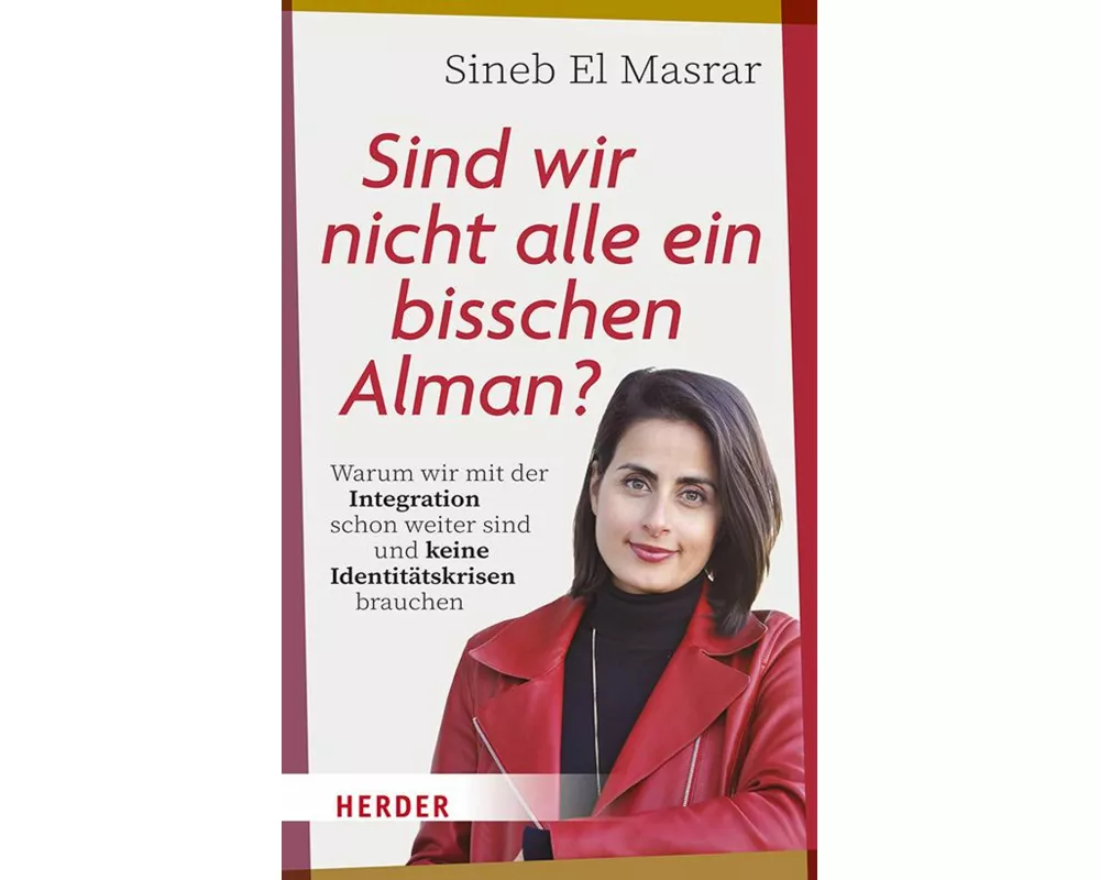 Sind wir nicht alle ein bisschen Alman?