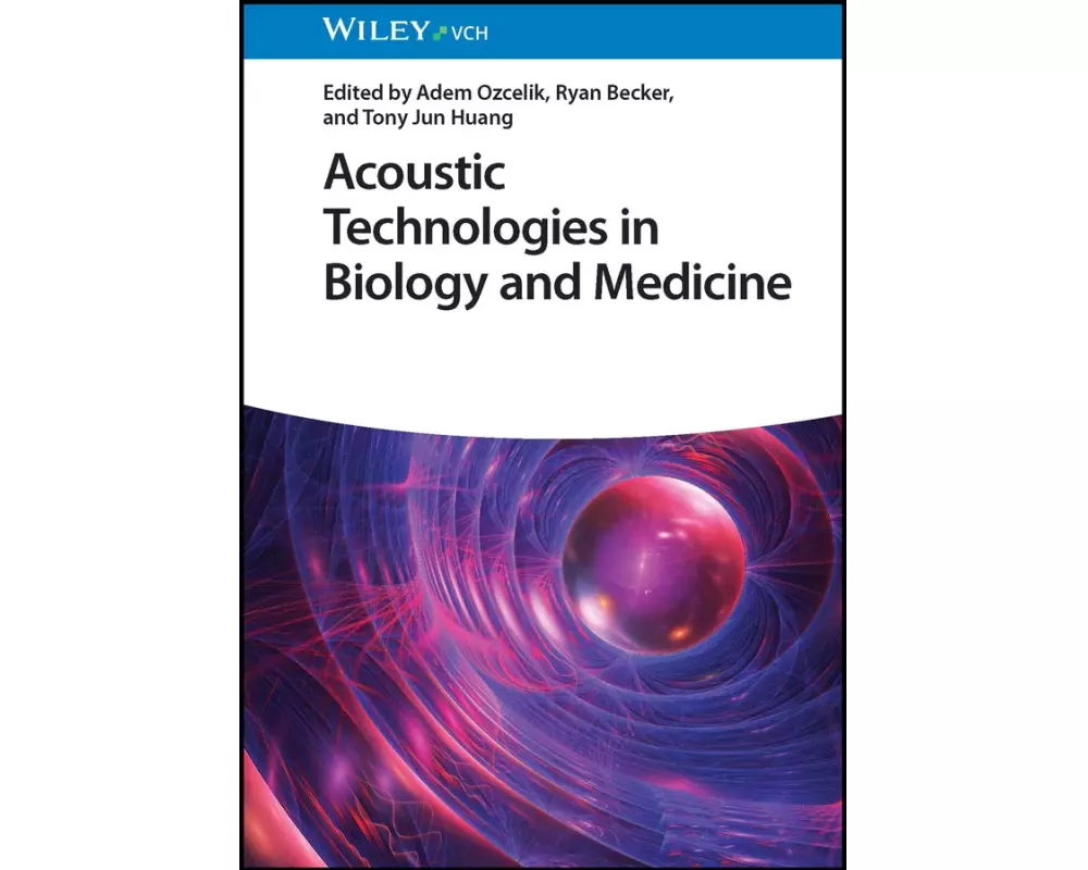 Acoustic Technologies in Biology and Medicine