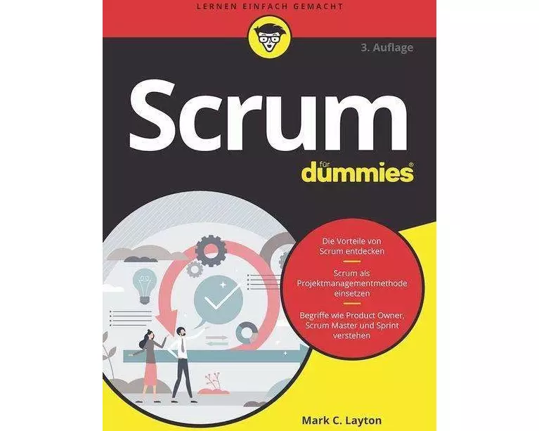 Scrum für Dummies