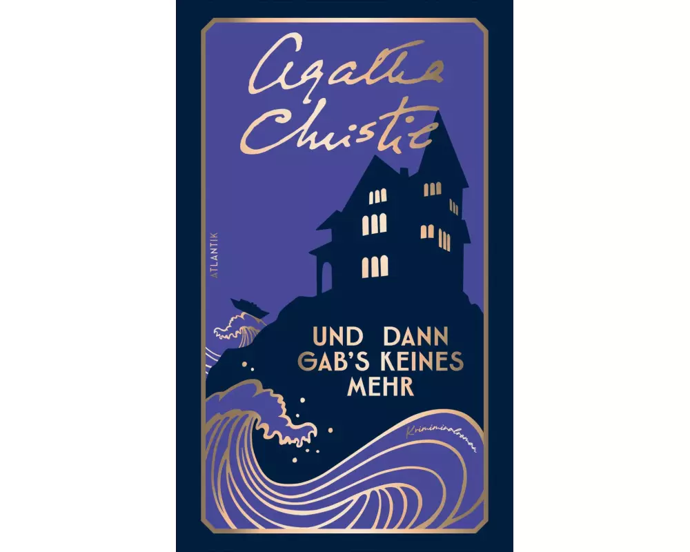 Und dann gab's keines mehr