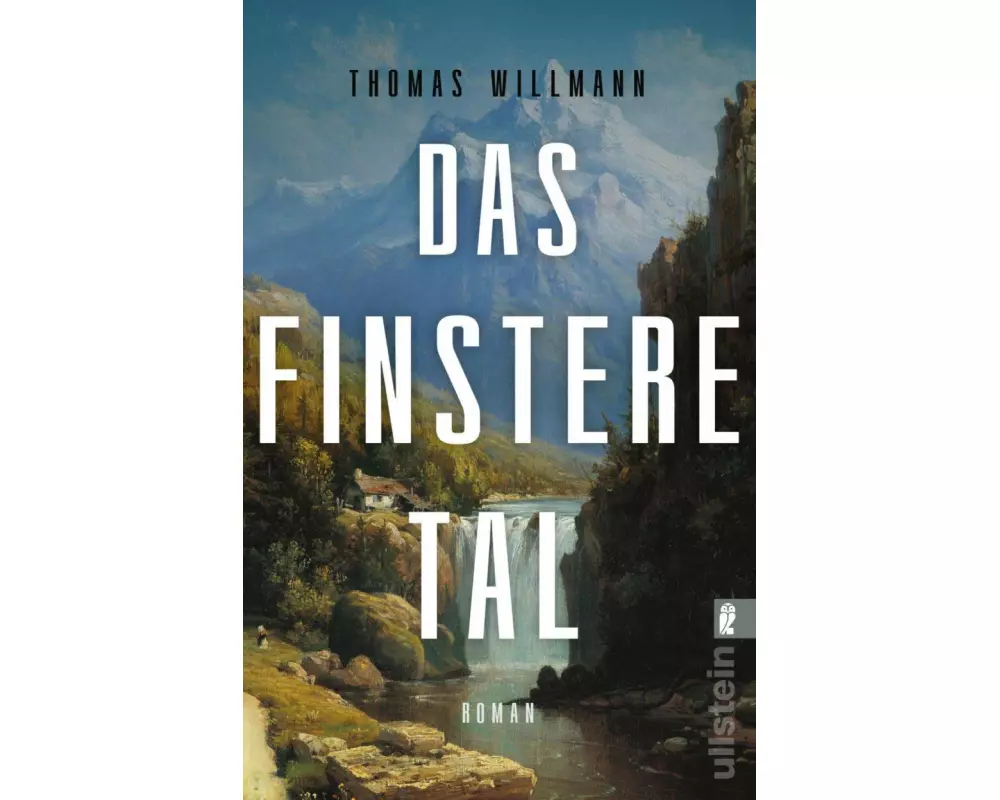 Das finstere Tal