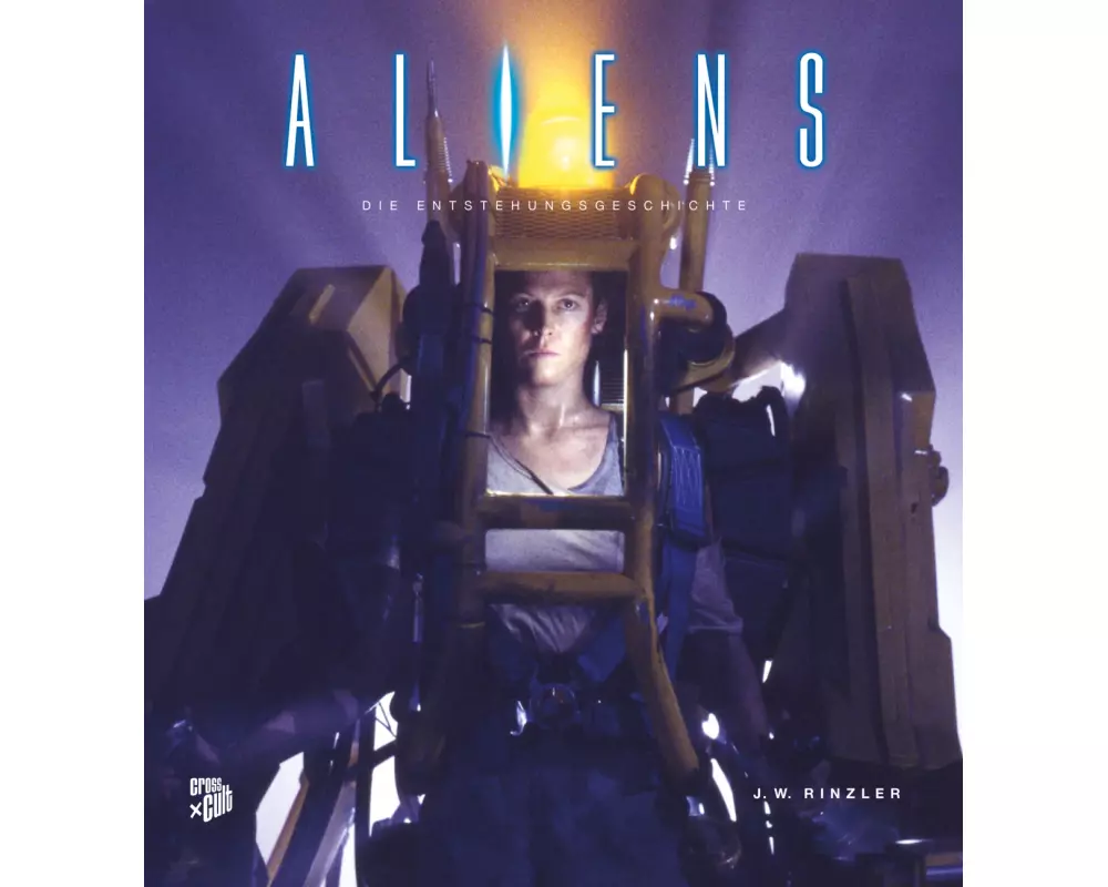 Aliens - Die Entstehungsgeschichte