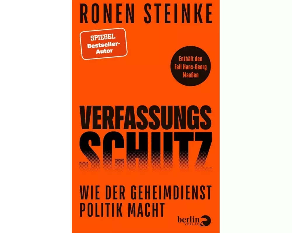 Verfassungsschutz