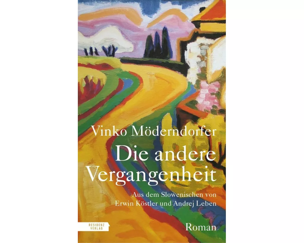 Die andere Vergangenheit