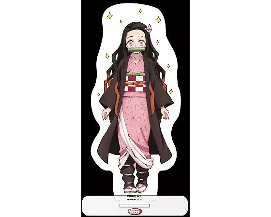 Demon Slayer - Nezuko- Acryl Figur