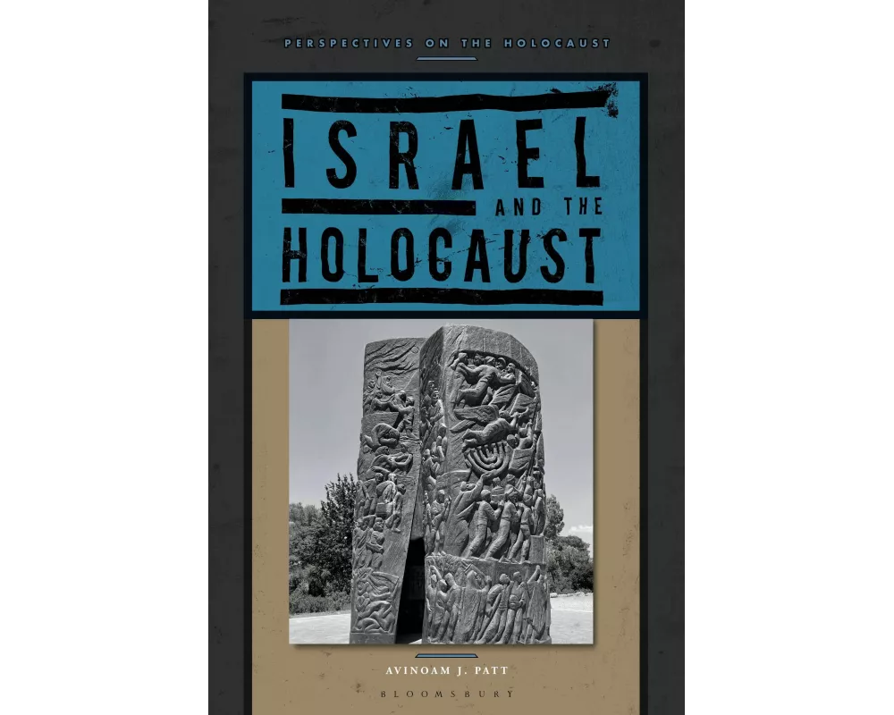 Israel and the Holocaust