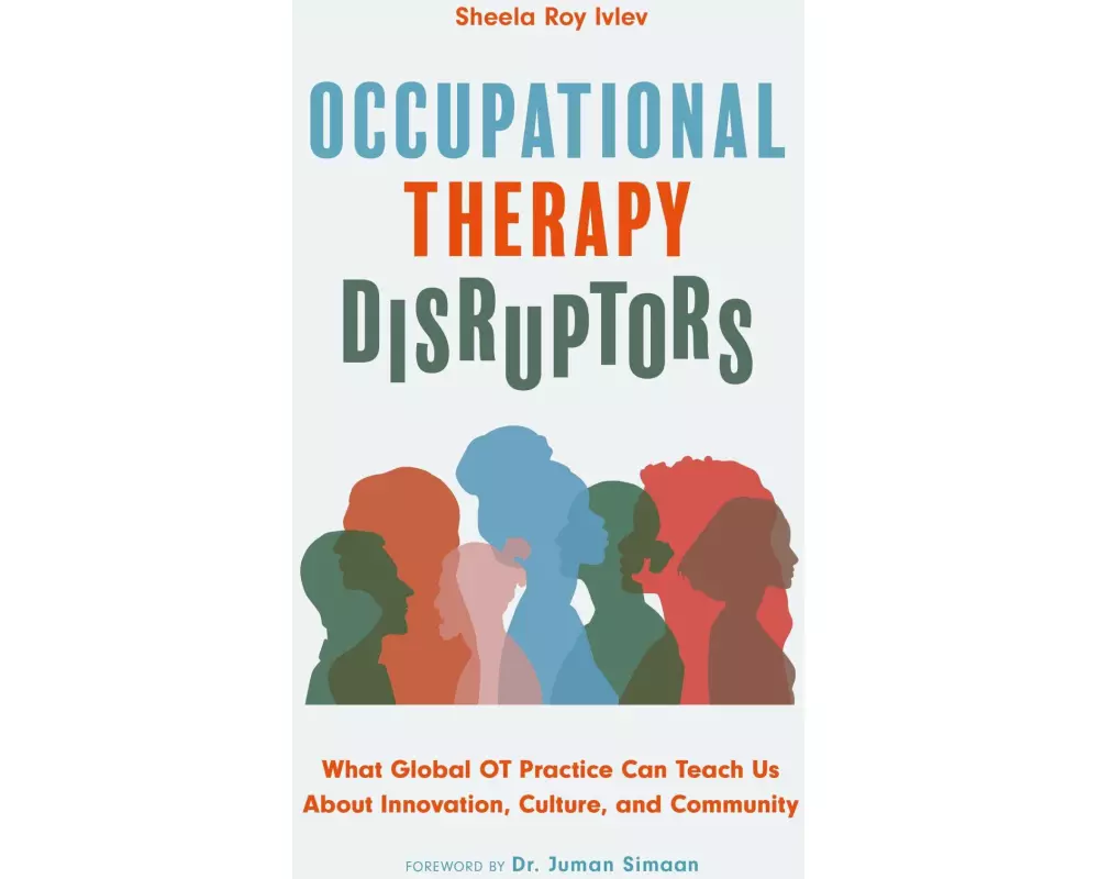 Occupational Therapy Disruptors