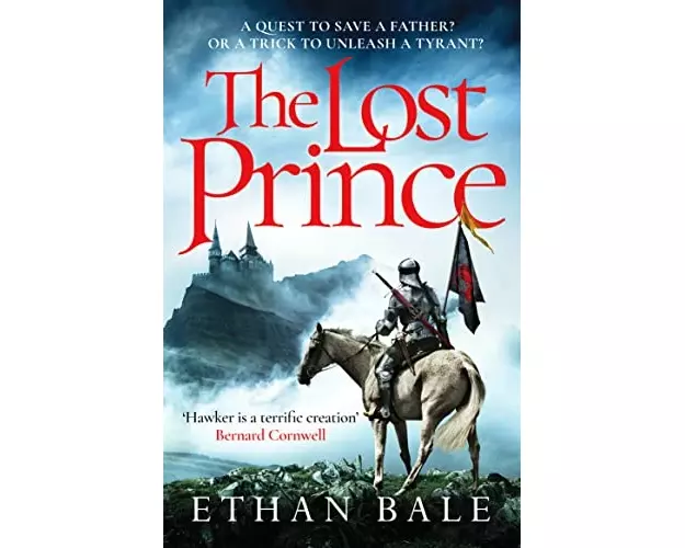The Lost Prince