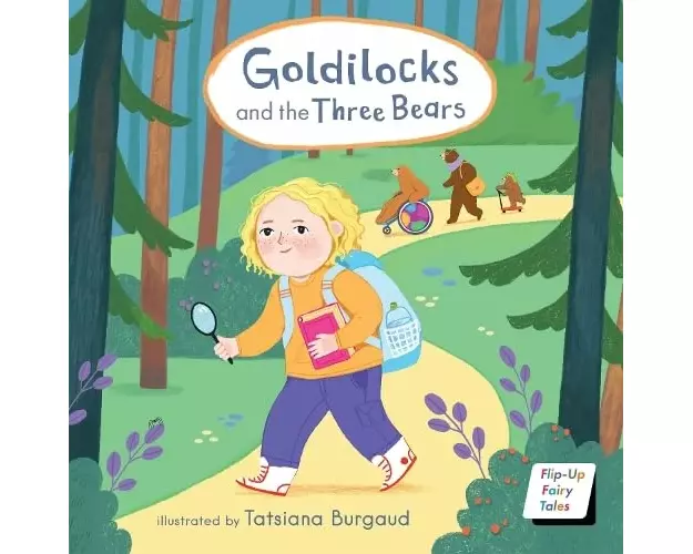 Goldilocks