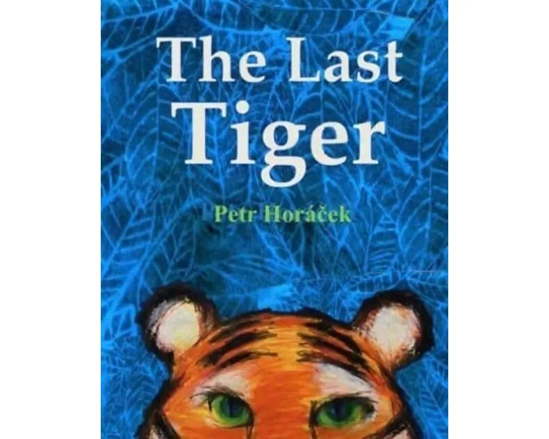 The Last Tiger