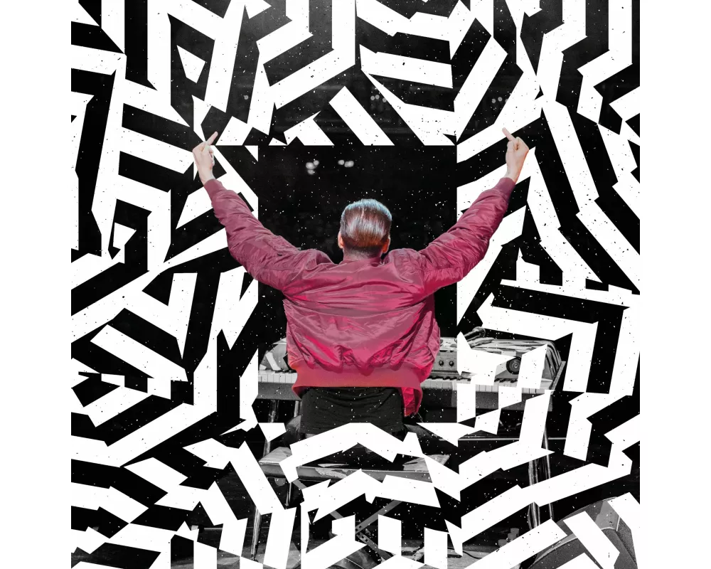 Das ist alles von der Kunstfreiheit gedeckt (Live)